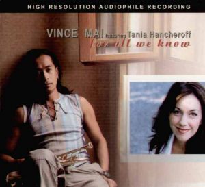文斯和譚雅<br>Vince & Tania(線上試聽)示意圖